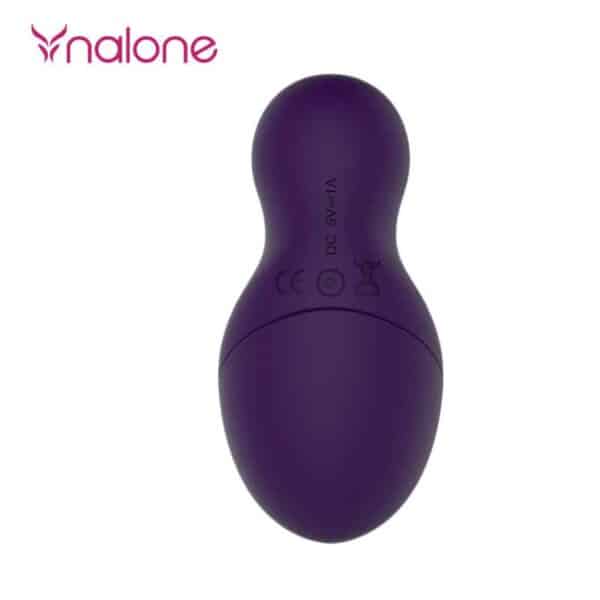 Boutique Stimulateur Clitoridien Portable Nalone