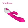 Boutique Vibro Rythmique Nalone Rose