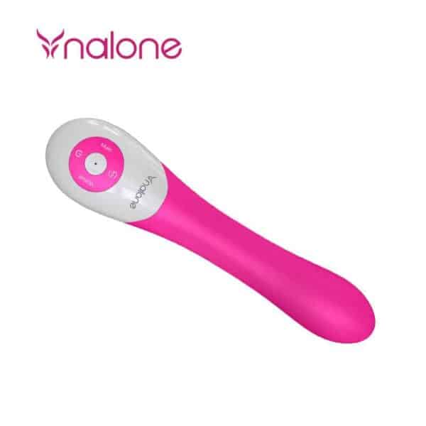 Magasin Sextoy Point G Nalone Pulse