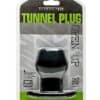 Prix Anal Tunnel Plug Taille L Noir Perfect Fit