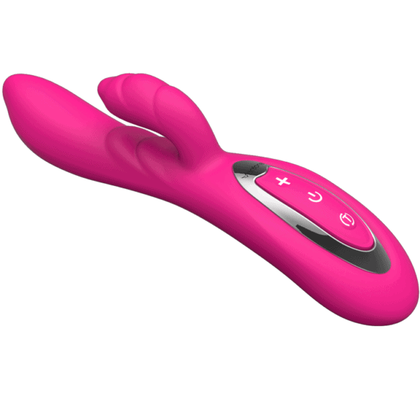 Puissant Sex Toys Vibro Nalone Touch 2