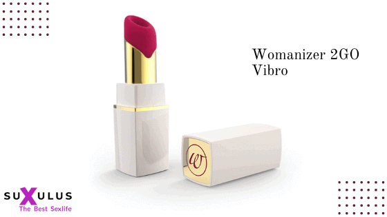 Le Meilleur Womanizer 2GO Vibro